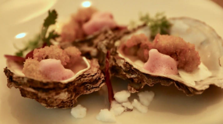 A global jugalbandi in search of Feni with Avinash and Neil 