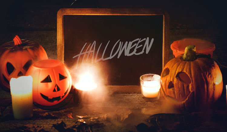 The spookiest and the craziest Halloween Parties in Hyderabad