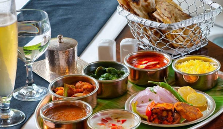 Don't miss a chance to dine at these amazing places in Delhi NCR this Festive Season
