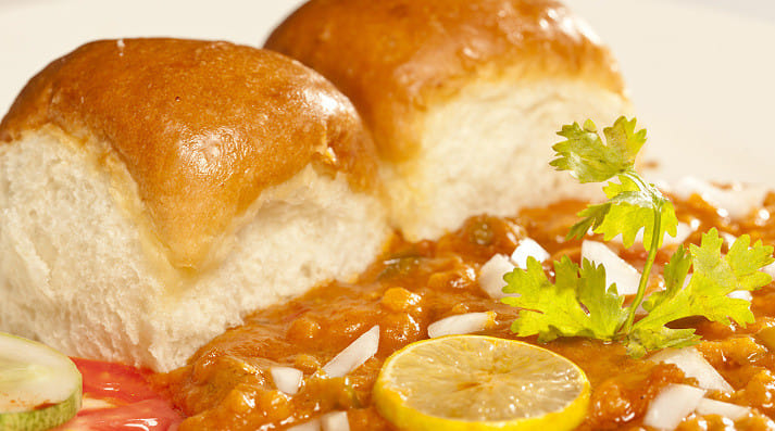 This street food is one of the most popular snacks in Ahmedabad and it is also both filling and tasty with a spicy tang which thrills the palate