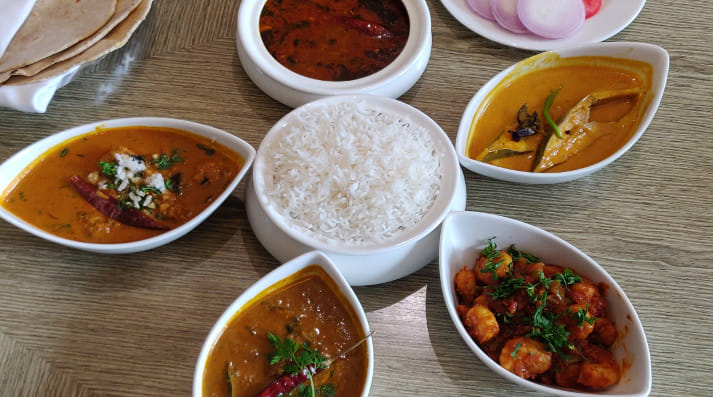 The interesting food promotions for November which we recommend you to visit