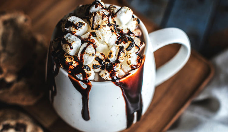 Hug in a mug!