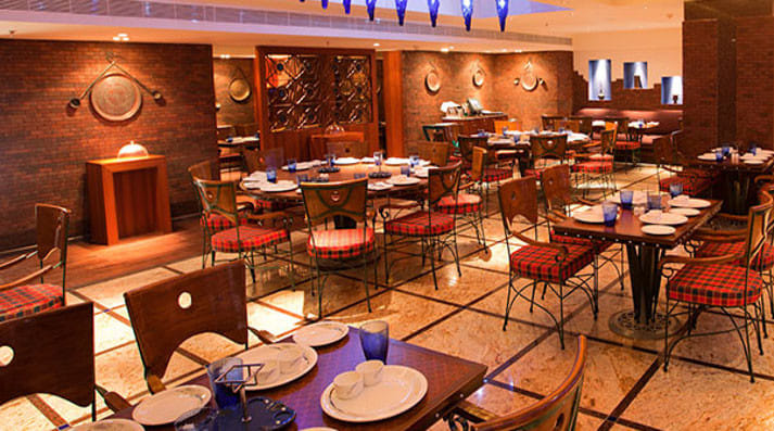 Best restaurants near Airport to binge on to good food