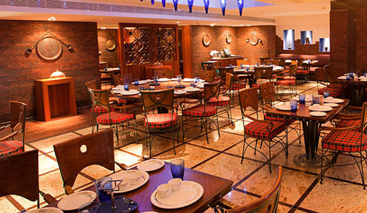 Best restaurants near Airport to binge on to good food