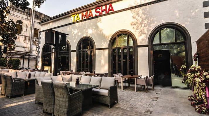 Popular restaurants that you must-visit