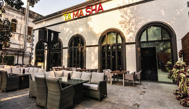 Popular restaurants that you must-visit