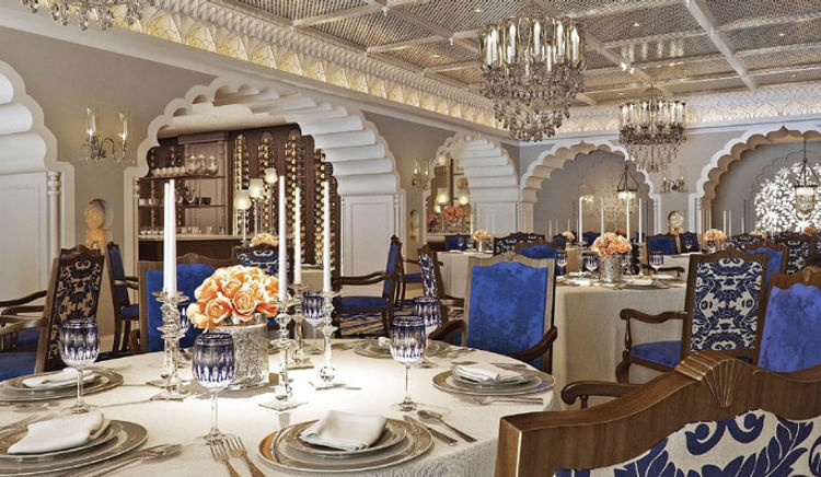 These fine dining restaurants in Delhi NCR will never disappoint you
