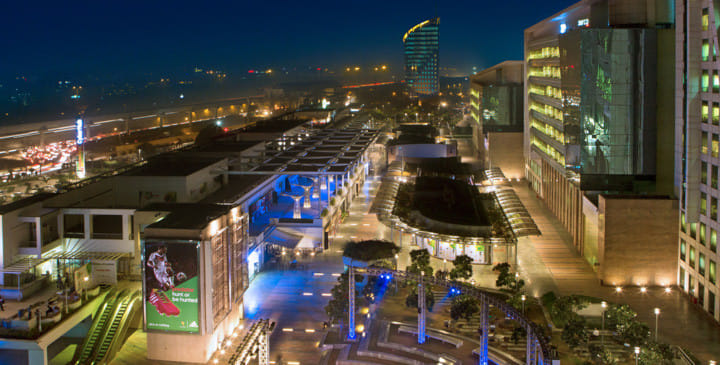 These top restaurants in Gurgaon are every foodie’s destination