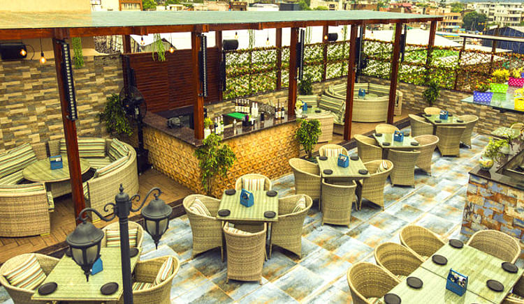 Bookmark these restaurants for a delightful treat
