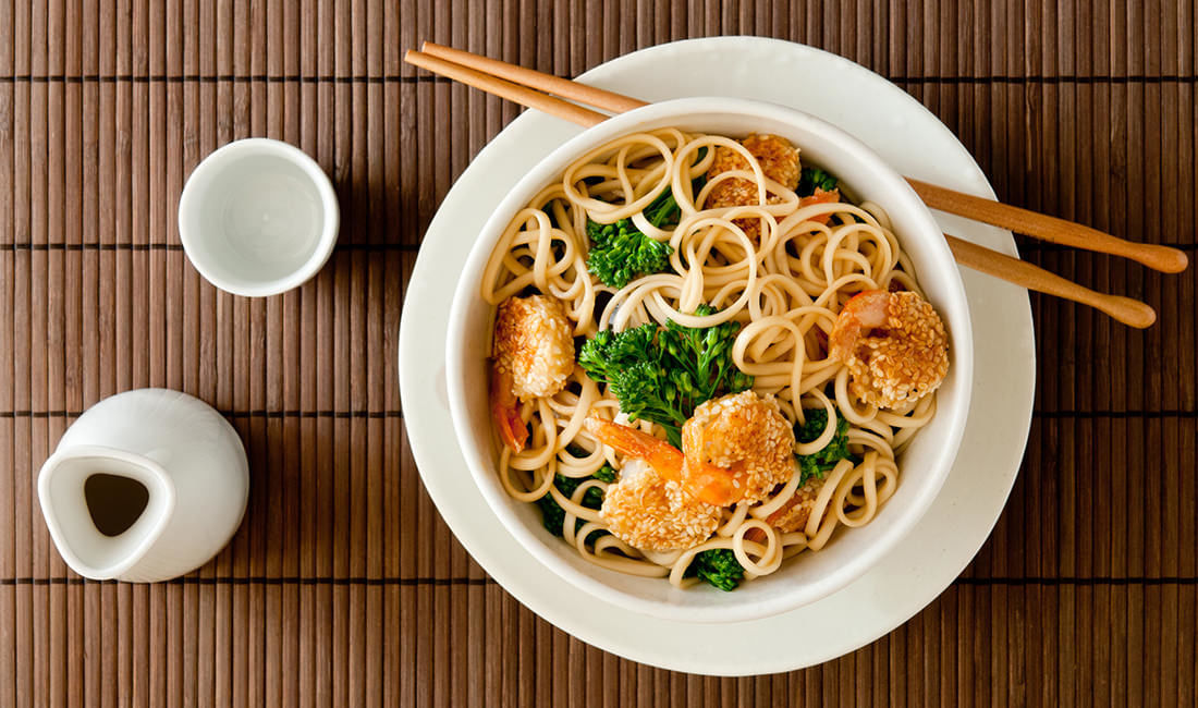 9 Chinese Restaurants in Delhi NCR