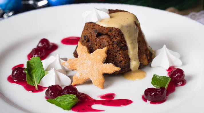 Make your Christmas special and exclusive with these restaurants in Pune!