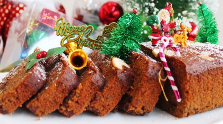You cannot miss these Christmas eve dinner and Christmas brunch in Kolkata