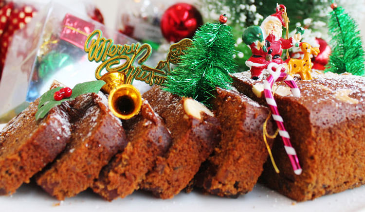 You cannot miss these Christmas eve dinner and Christmas brunch in Kolkata