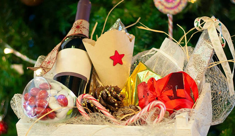 Head to these restaurants across Bengaluru to make your Christmas merrier