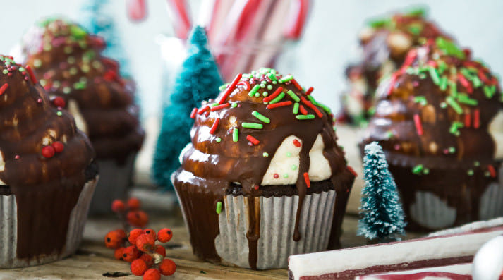 Head to these restaurants across Delhi-NCR on Christmas Eve and Christmas Day for some Yuletide cheer