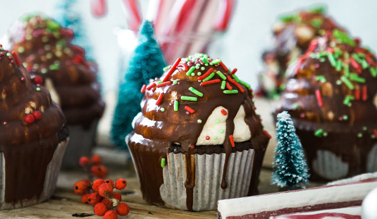 Head to these restaurants across Delhi-NCR on Christmas Eve and Christmas Day for some Yuletide cheer