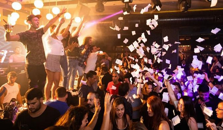 From suave dinners to rollicking parties, our pick of the best NYE events has got you covered