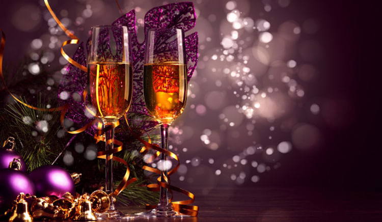 NYE parties in Mumbai that you just can’t resist!