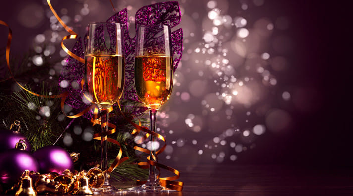 NYE parties in Mumbai that you just can’t resist!