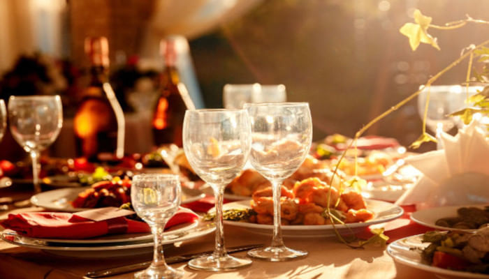 Best places to Celebrate New Year’s Eve in Delhi NCR