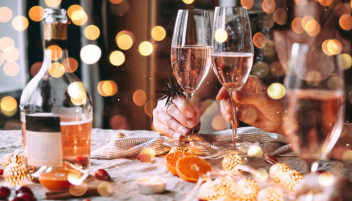 Celebrate NYE  at these venues in Bengaluru!