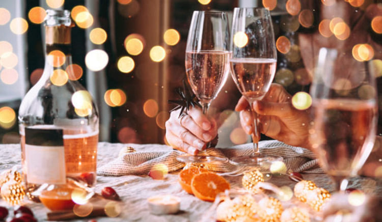 Celebrate NYE at these venues in Bengaluru!
