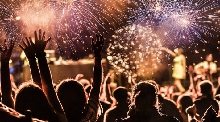 Most alluring party venues in Jaipur to ‘live it up’ this NYE!