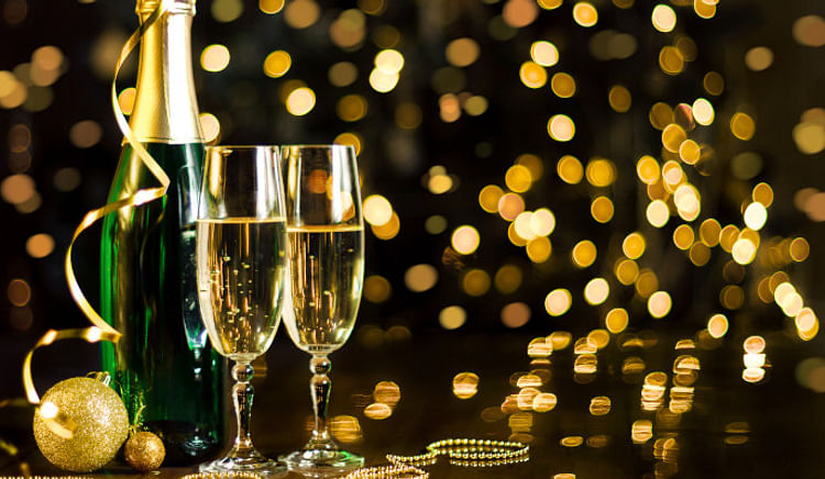 Pick out the NYE party of your dreams from these awesome venues in Hyderabad!