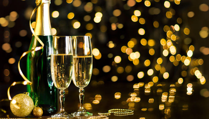Pick out the NYE party of your dreams from these awesome venues in Hyderabad!