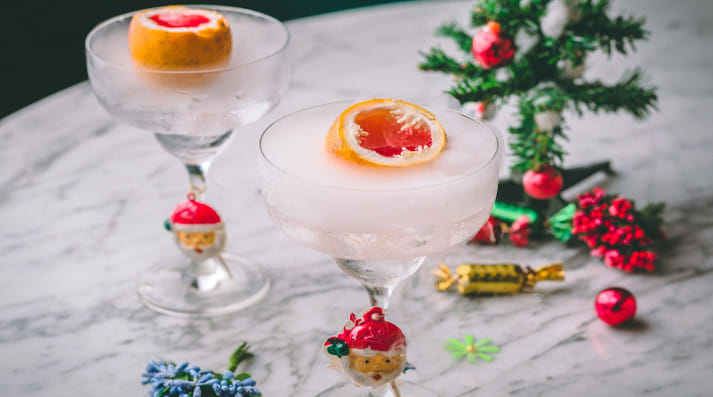 If you missed out on Egg Nogg, Roast Turkey, Mulled Wine and more this Christmas, make up for it at these 6 places will help you make up for it