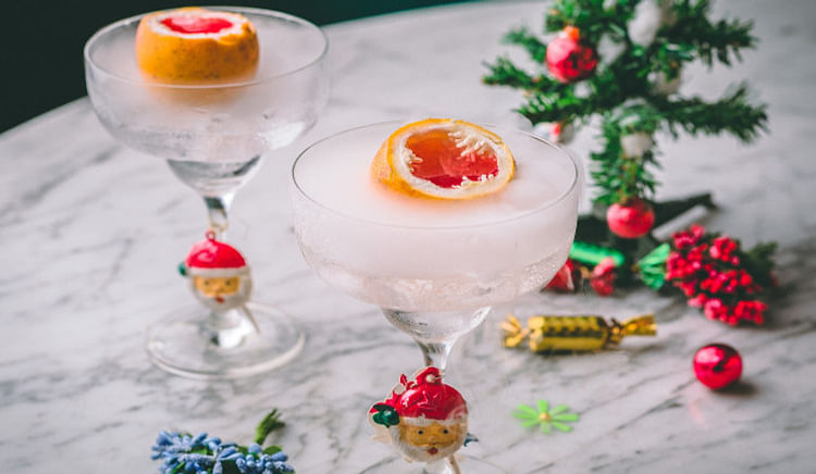If you missed out on Egg Nogg, Roast Turkey, Mulled Wine and more this Christmas, make up for it at these 6 places will help you make up for it