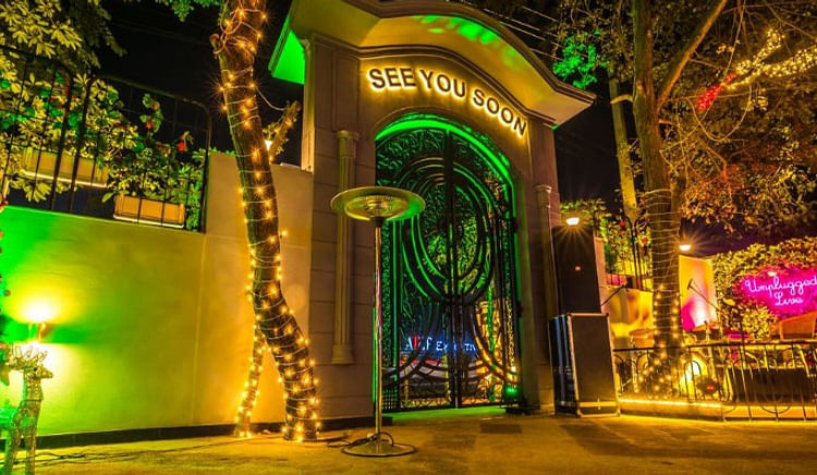 Much talked about newly opened restaurants in 2018