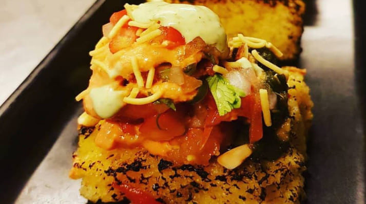 Bohemian Kolkata turns to Club De Bohemian and some new interesting dishes to check out