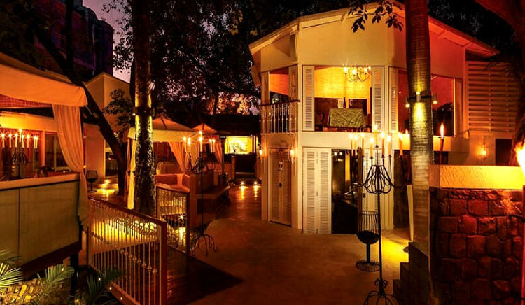 7 must-visit places for a date with your loved one