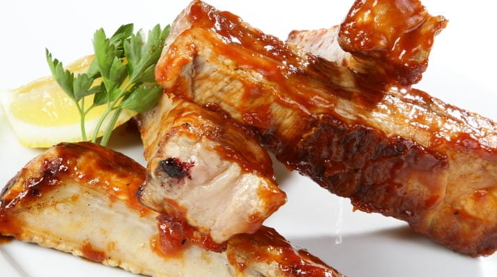 Every porkaholic’s dream