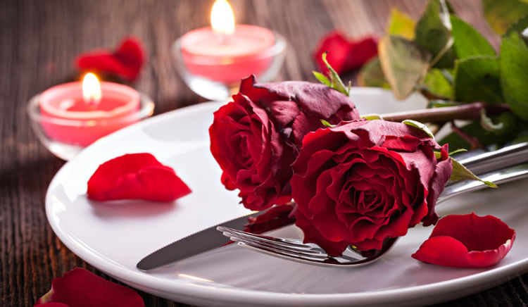 These restaurants are a must-visit with your bae