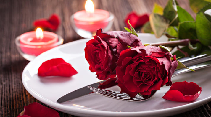 These restaurants are a must-visit with your bae