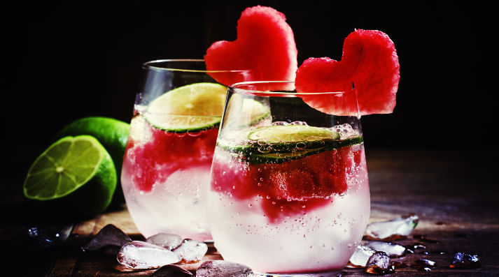 5 Bars in Delhi for Valentine's Day