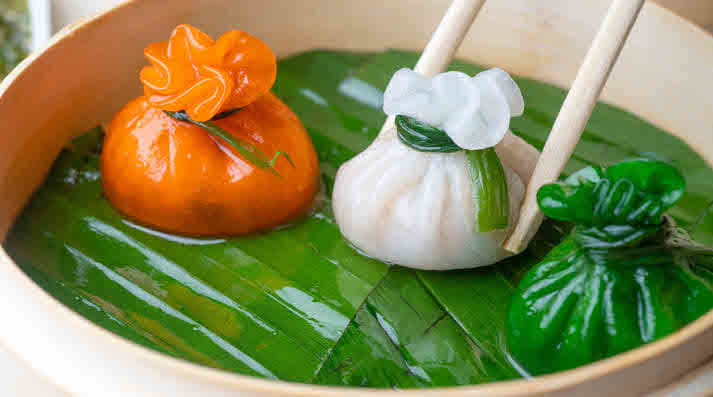 Savour flavours from across India to commemorate this special day