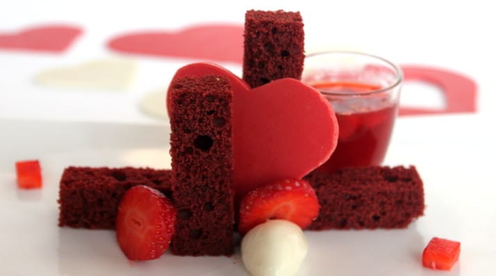 In the mix are decadent desserts like ‘Red Velvet Cheesecake’, ‘Dark Chocolate Waffle’, ‘Strawberry Macarons’, ‘Coconut Caramel Custard’ and more