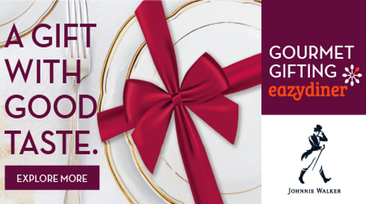 Top 5 restaurants in Delhi NCR for exclusive gifting that you will cherish forever
