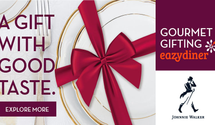 Surprise your loved ones with the perfect Gourmet Gifts