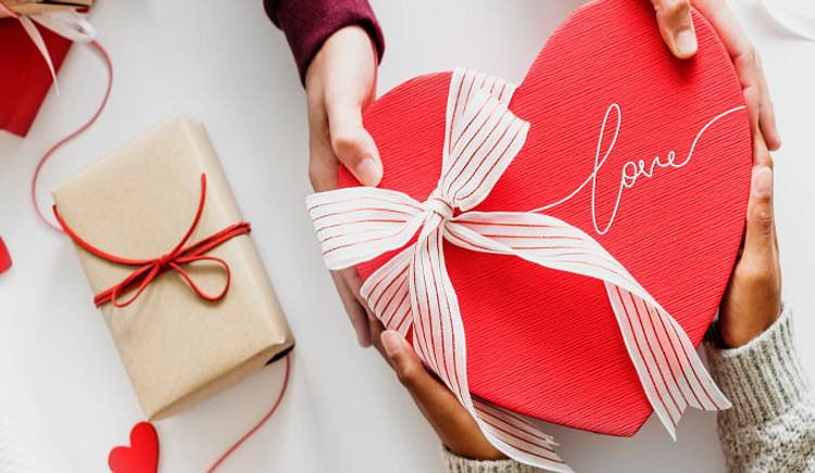 Make your beloved feel special on Valentine's day