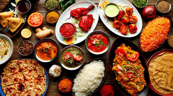 Good food, good drinks and a touch of patriotism to celebrate Republic Day in Bengaluru