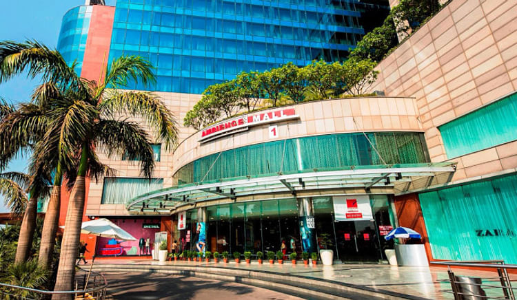 Visit these places in Gurgaon for a romantic day with your loved one