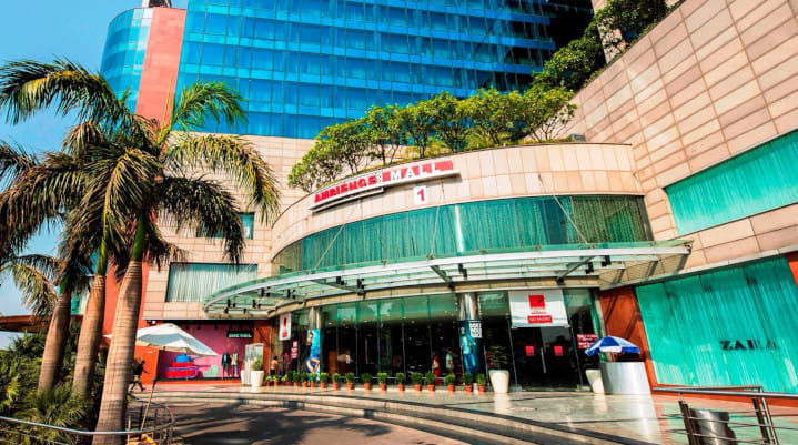 Visit these places in Gurgaon for a romantic day with your loved one