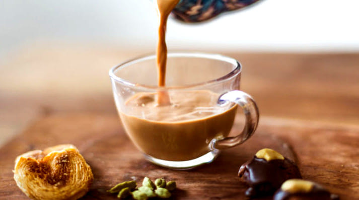 Satiate your chai cravings at these wonderful places