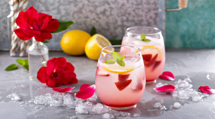 Explore these exciting and inexpensive options that spell romance 