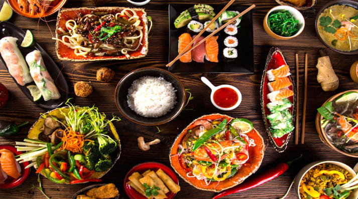 From Italian to Indian, Pan Asian, Mediterranean and more, these are the Best Sunday Brunches in Kolkata