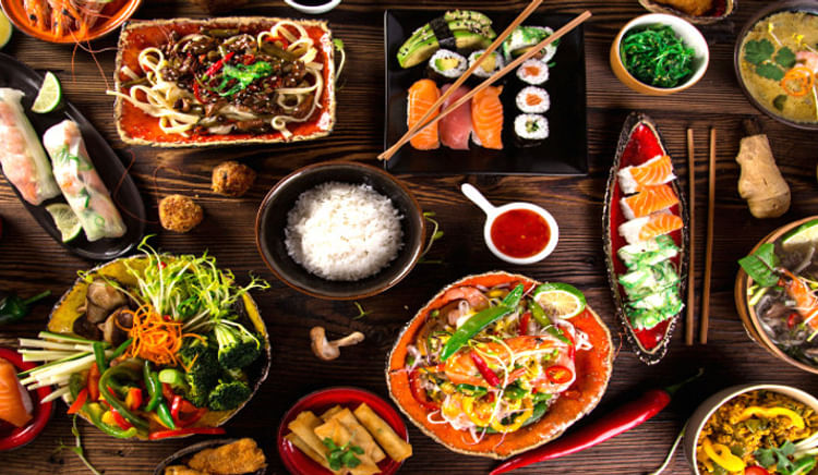 From Italian to Indian, Pan Asian, Mediterranean and more, these are the Best Sunday Brunches in Kolkata
